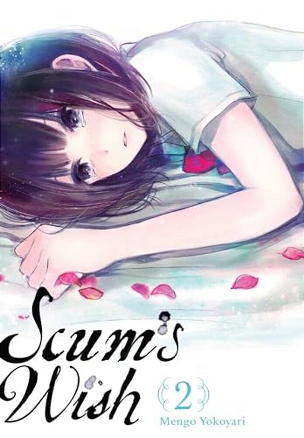 Scum's Wish, Volume 2-..
