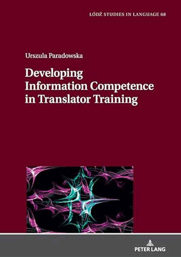 Developing Information Competence In Translator Training-..