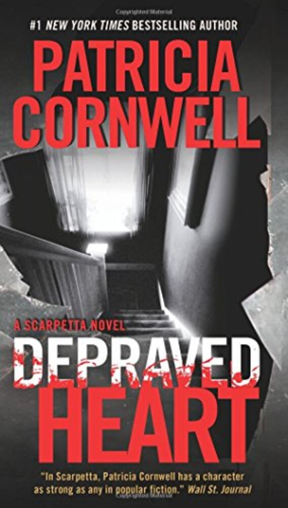 Depraved Heart-..