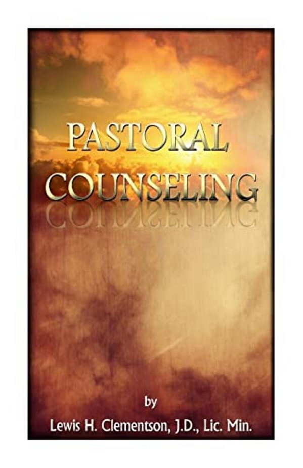 Pastoral Counseling-..