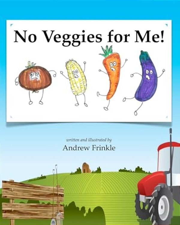 No Veggies For Me!-..