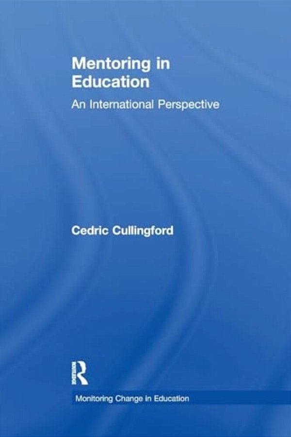Mentoring In Education: An International Perspective-..