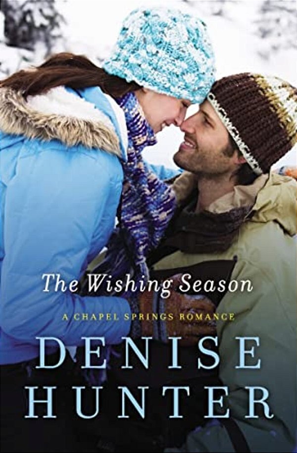 The Wishing Season-..