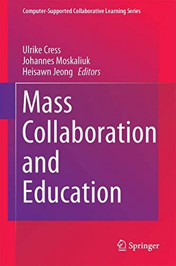 Mass Collaboration And Education-..