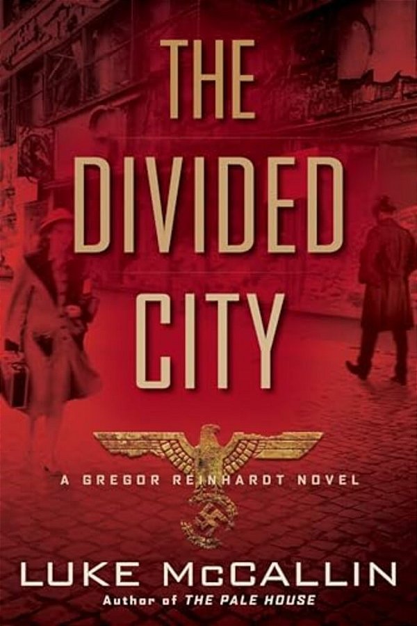 The Divided City-..