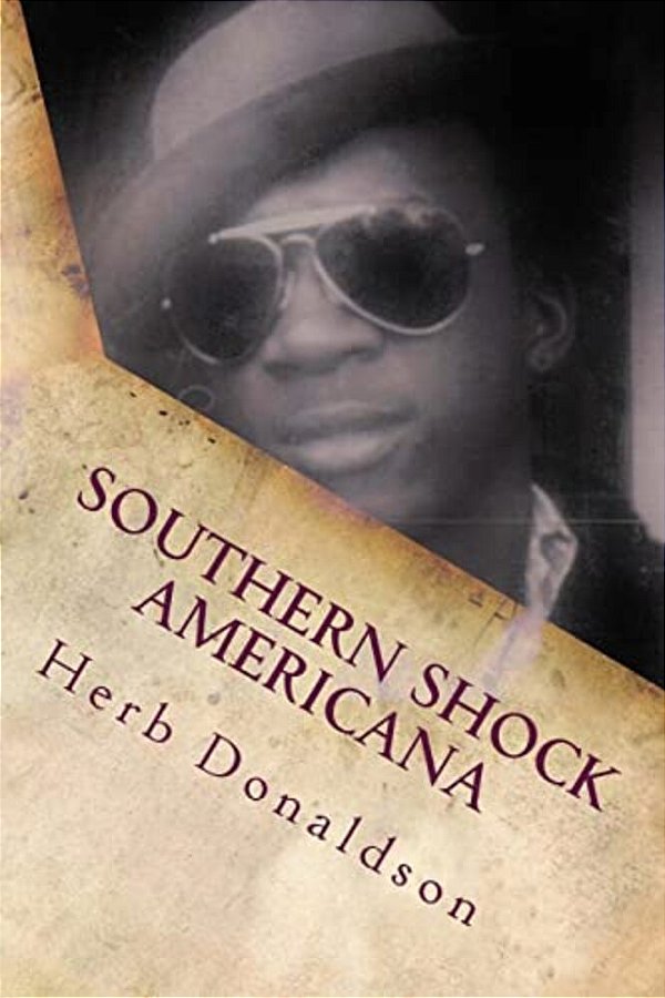Southern Shock Americana: The Life And Execution Of John Mills, Jr. (Based On A True Story)-..