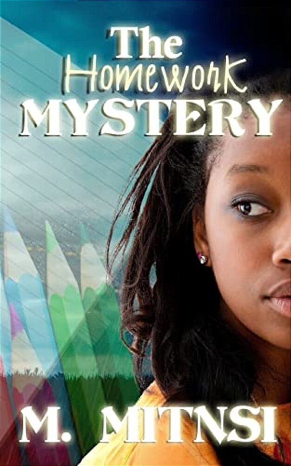 The Homework Mystery-..