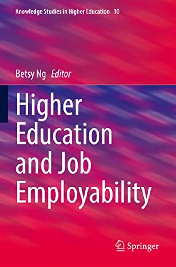 Higher Education And Job Employability-..
