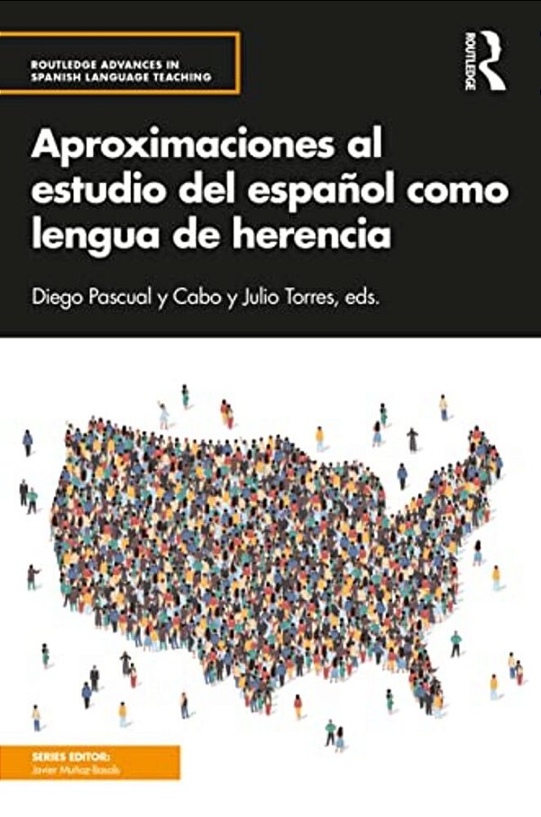 Aproximaciones Al Estudio Del Español Como Lengua De Herencia-..