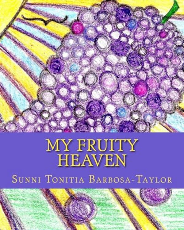 My Fruity Heaven-..