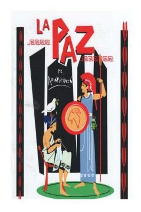 La Paz (Spanish Edition)-..