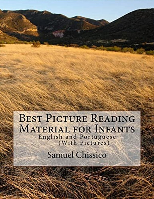 Best Picture Reading Material For Children-..