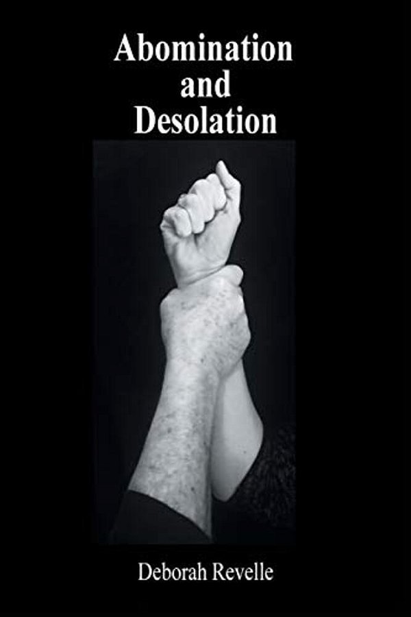 Abomination And Desolation-..