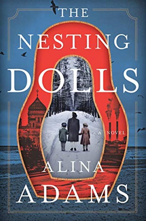 The Nesting Dolls-..