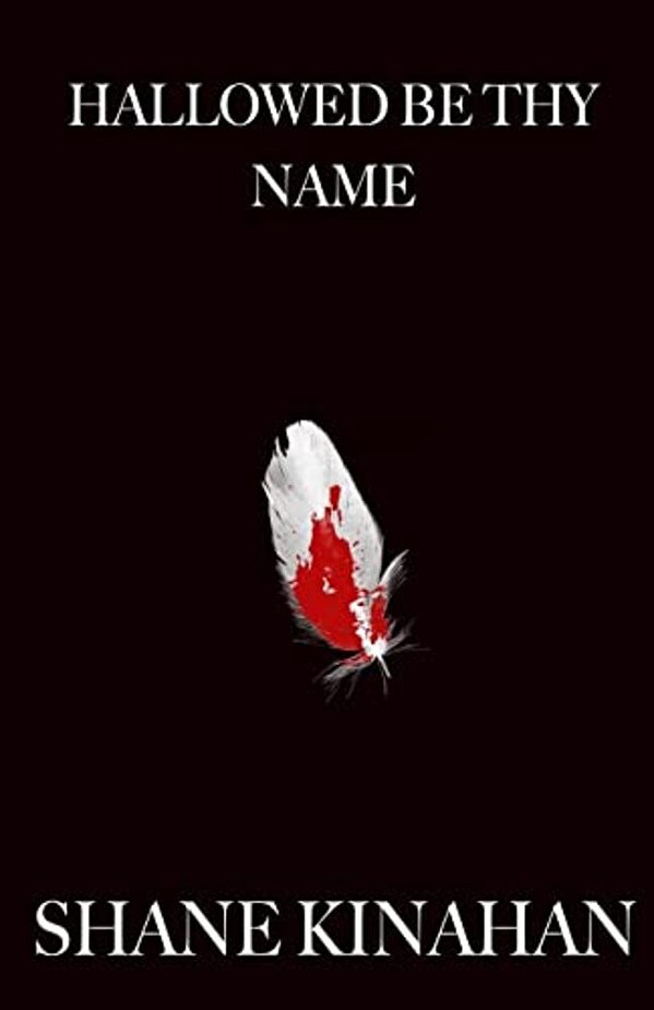 Hallowed Be Thy Name-..