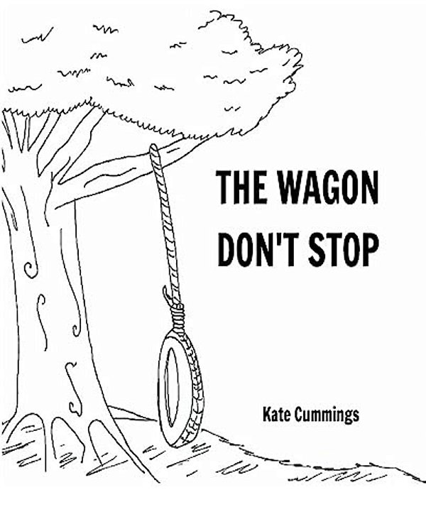 The Wagon Don't Stop-..