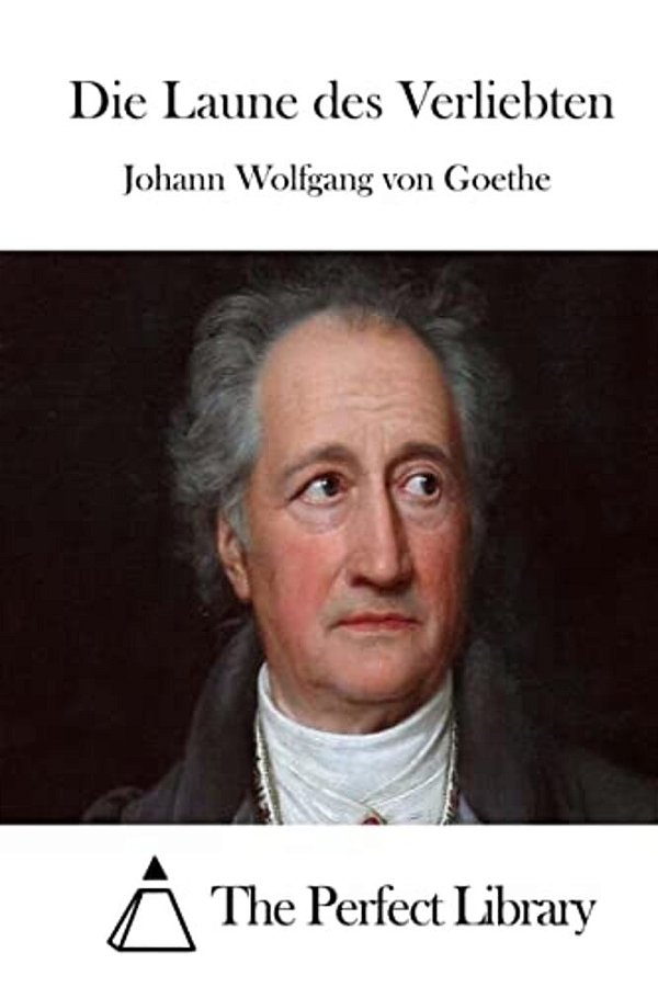 Die Laune Des Verliebten-..