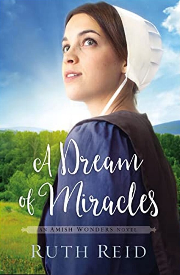 A Dream Of Miracles-..