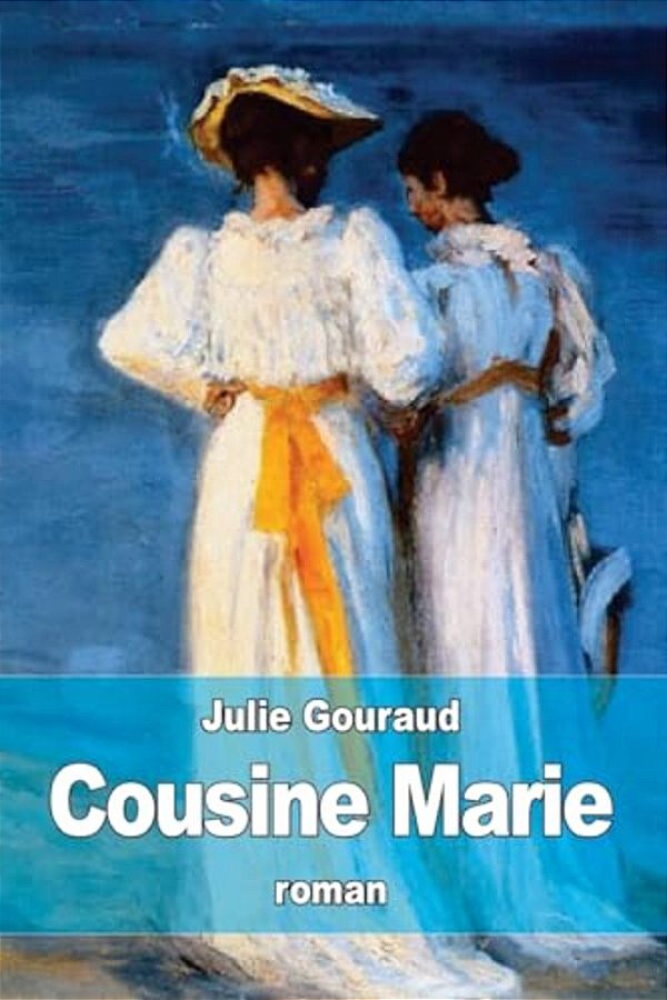 Cousine Marie-..