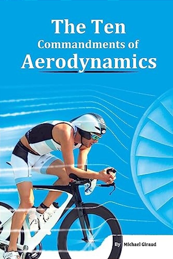 The Ten Commandments Of Aerodynamics-..