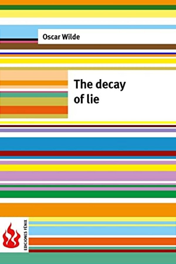 The Decay Of Lie: (Low Cost). Limited Edition-..