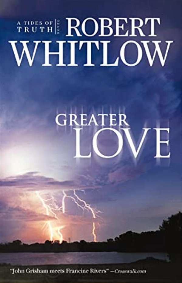 Greater Love-..
