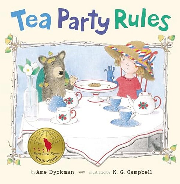Tea Party Rules-..