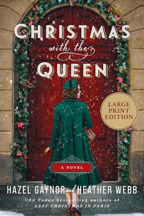 Christmas With The Queen-..