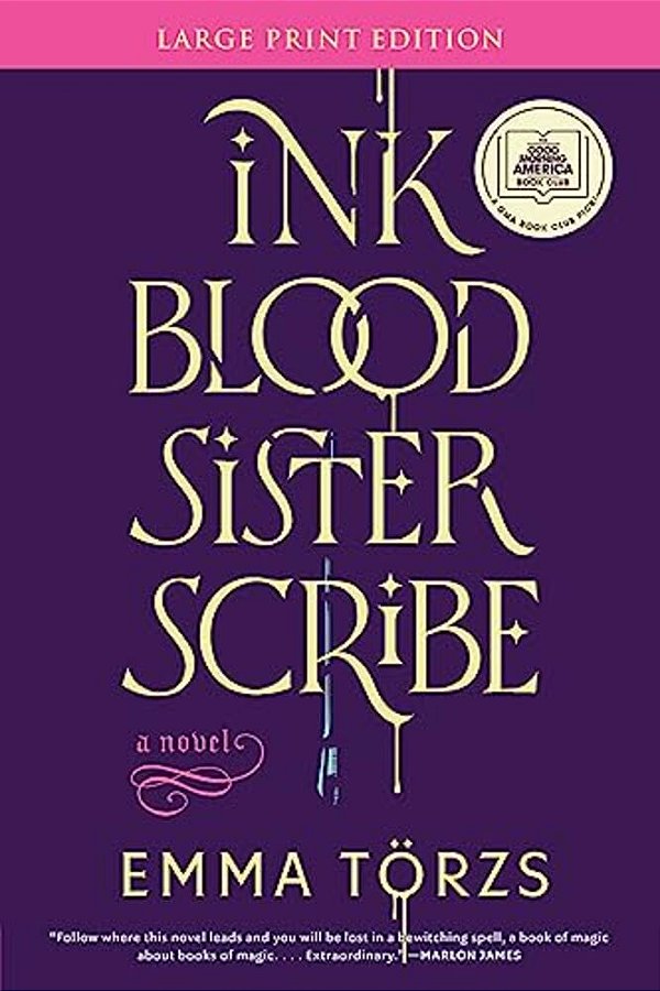 Ink Blood Sister Scribe-..