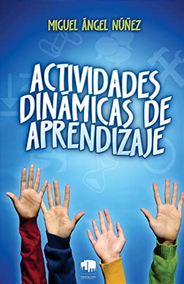 Actividades Dinámicas De Aprendizaje-..