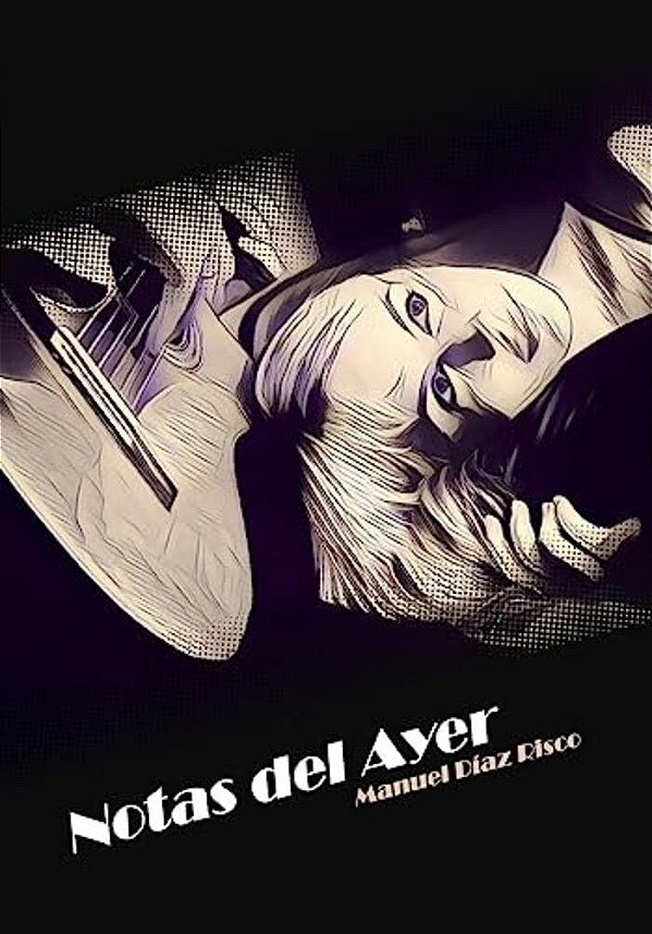Notas Del Ayer-..