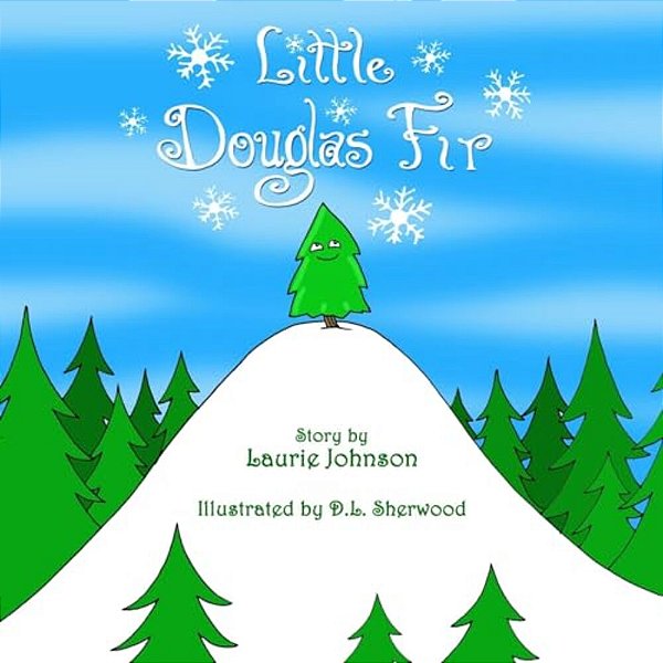 Little Douglas Fir-..