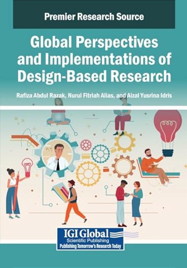 Global Perspectives And Implementations Of Design-Based Research-..
