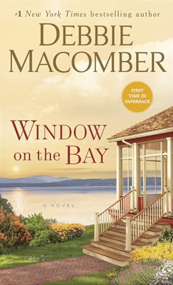 Window On The Bay-..