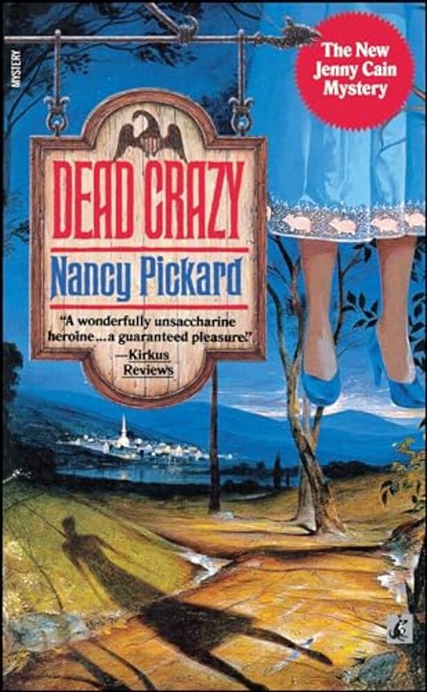 Dead Crazy-..