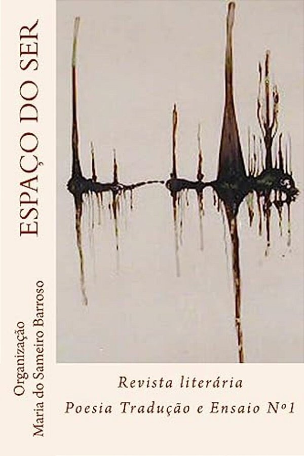 Espaco Do Ser: Revista Literaria-..