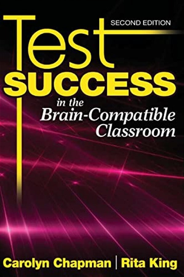 Test Success In The Brain-Compatible Classroom-..