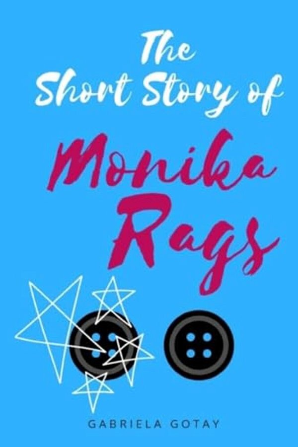 Monika Rags: Birthday Girl-..