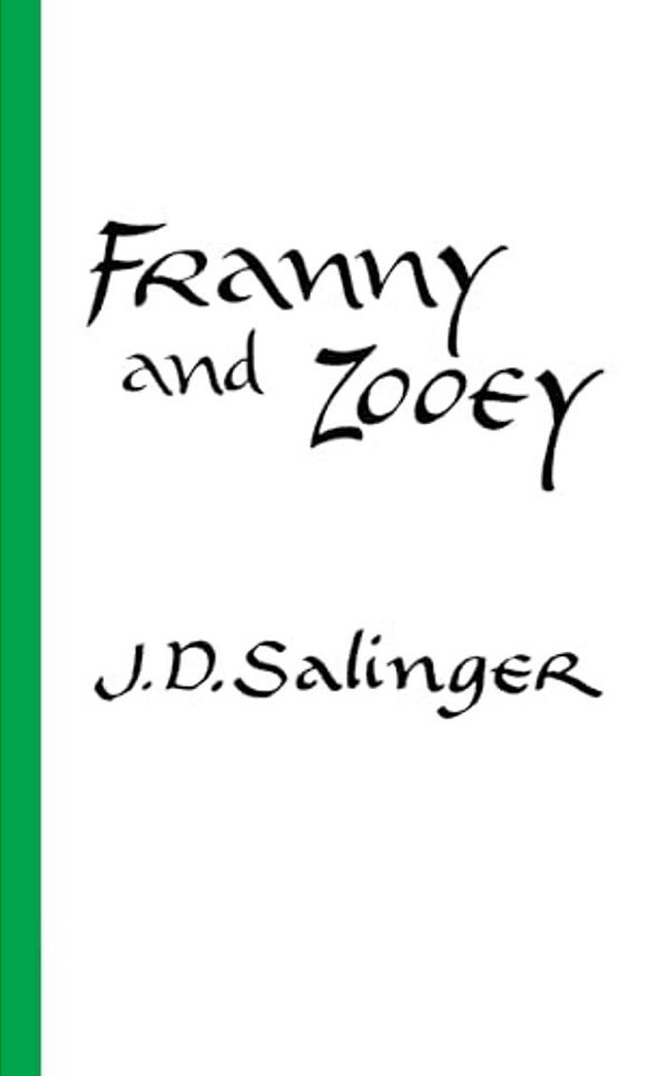Franny And Zooey-..