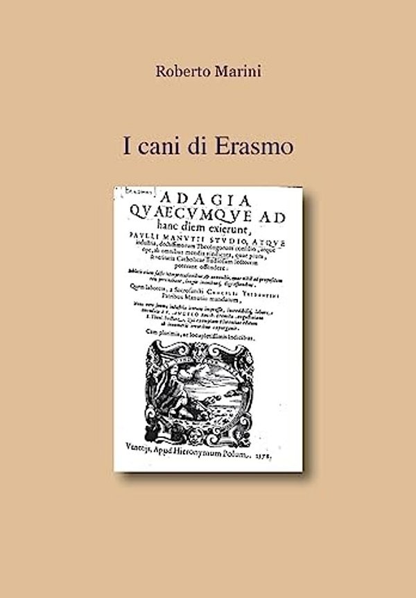 I Cani Di Erasmo-..