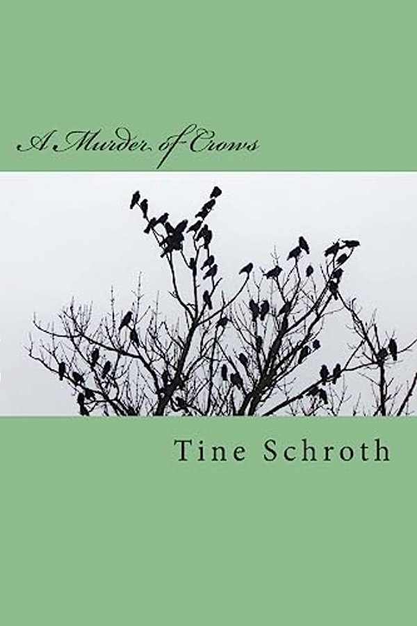 A Murder Of Crows-..