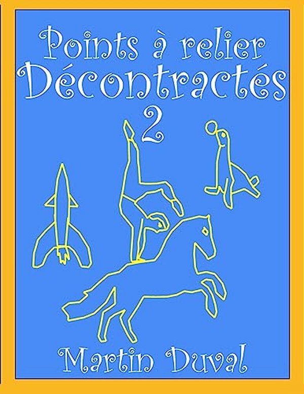 Points A Relier Decontractes 2-..