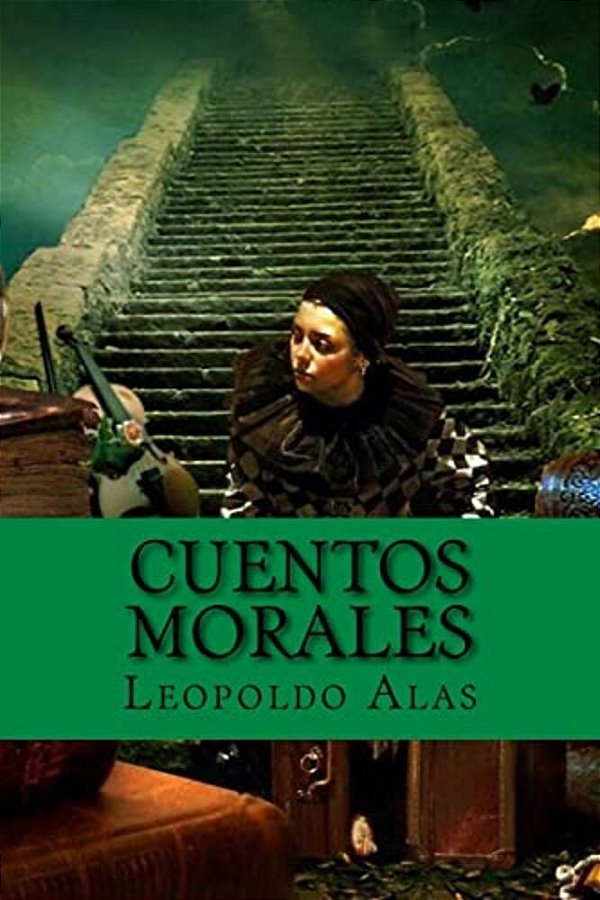 Cuentos Morales (Spanish Edition)-..