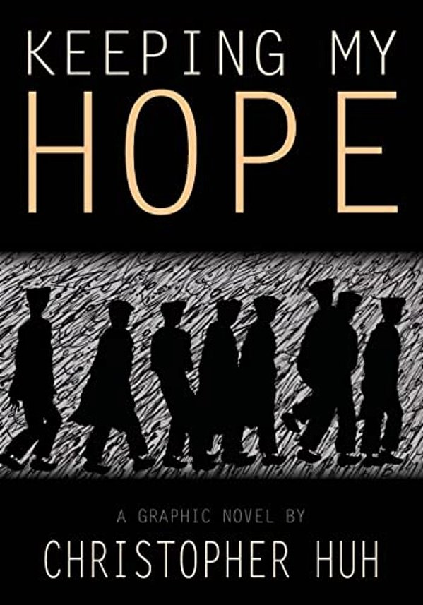 Keeping My Hope-..