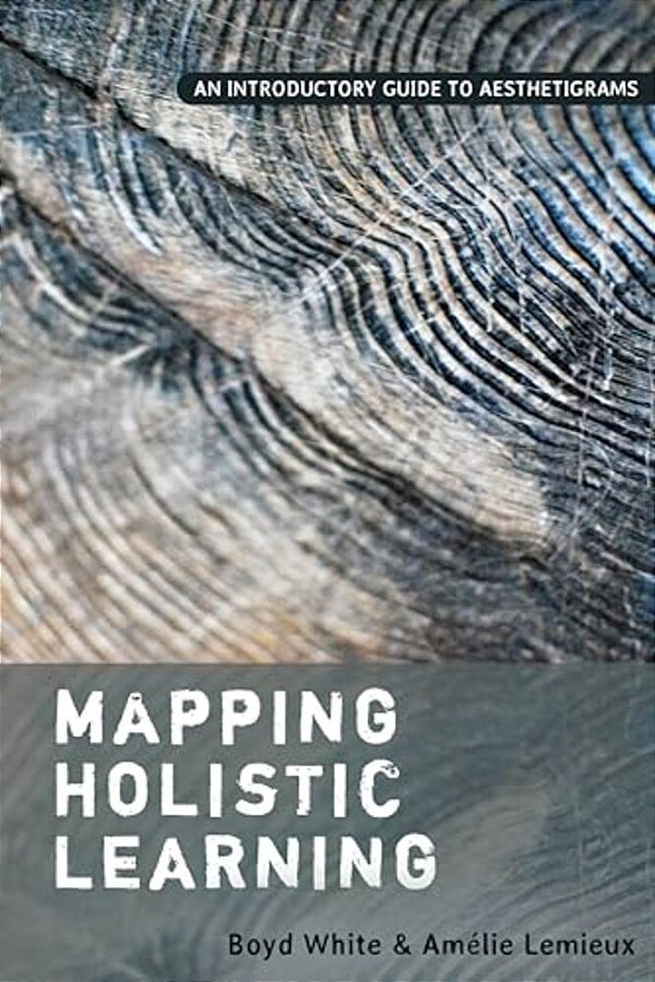 Mapping Holistic Learning: An Introductory Guide To Aesthetigrams-..
