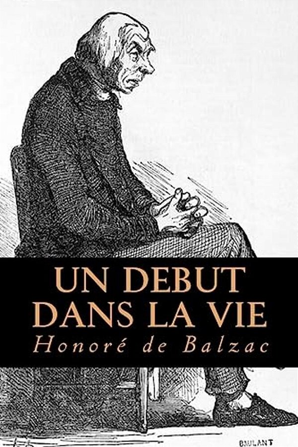 Un Debut Dans La Vie-..
