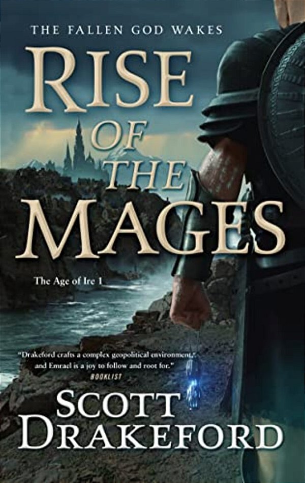 Rise Of The Mages-..