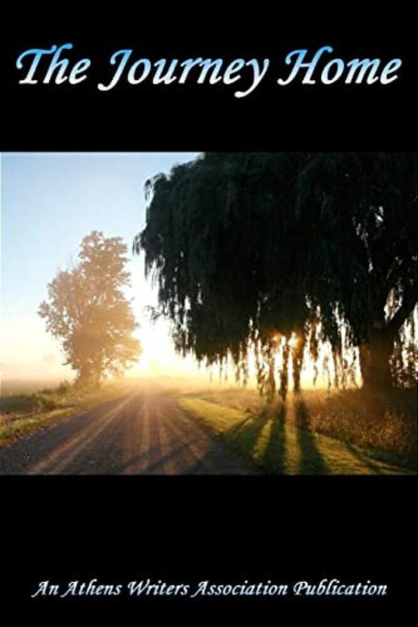 The Journey Home-..