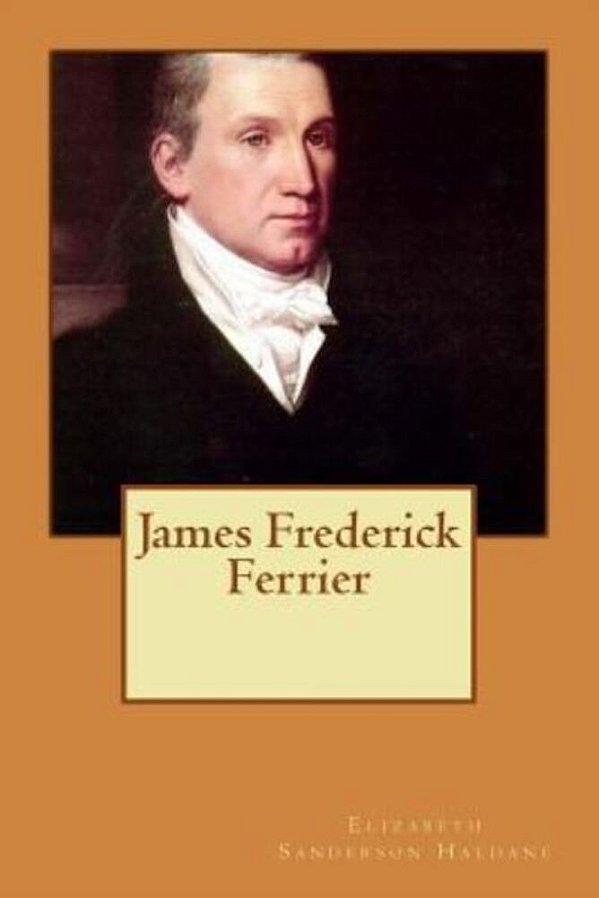 James Frederick Ferrier-..
