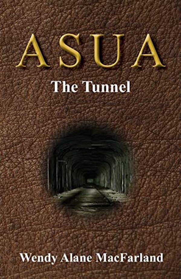 Asua - The Tunnel-..